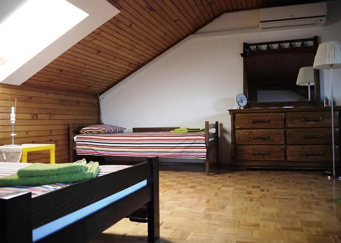 House Sara Опатия