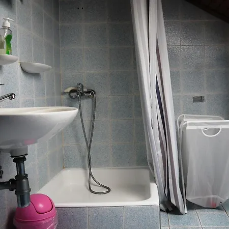 House Sara * Opatija