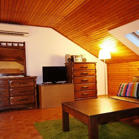Ferienhaus House Sara Opatija