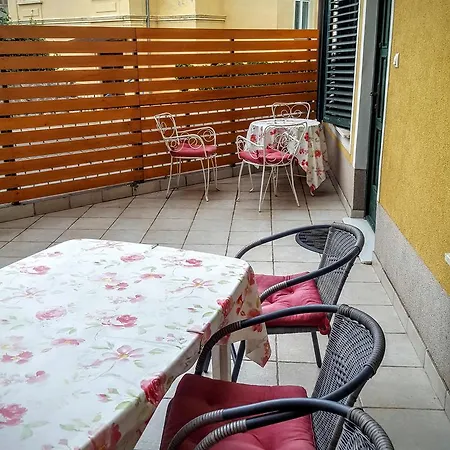 House Sara Opatija